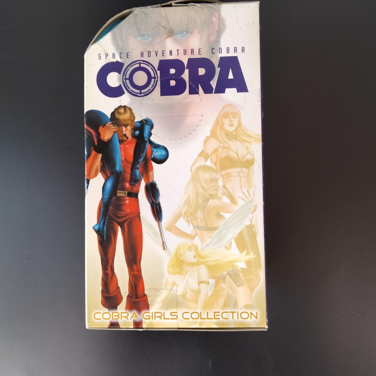COBRA Cobra Girls Collection Figure : Amazon.ca